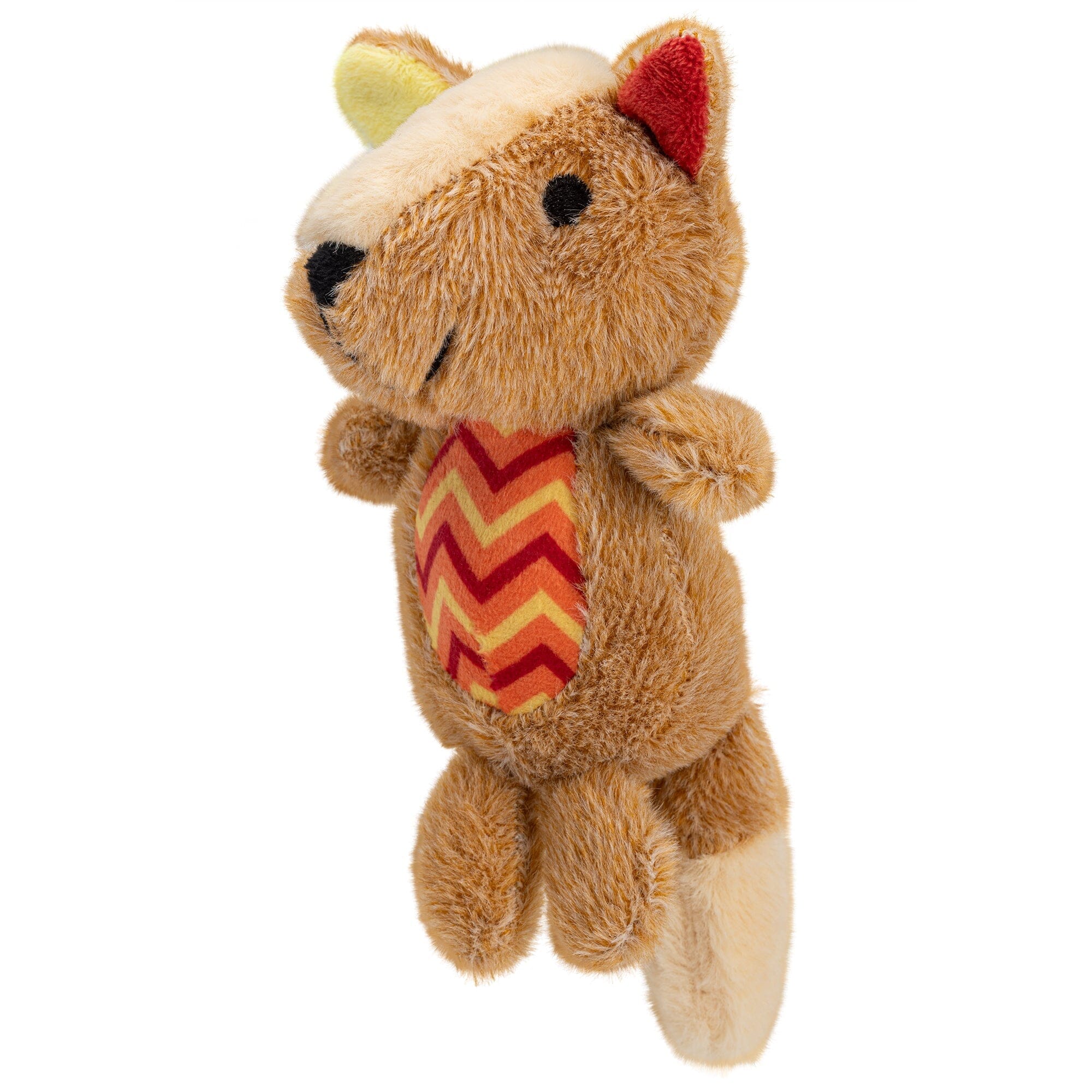 NEW 6" Mini Squeaky Dog Toy Collection by Dogline