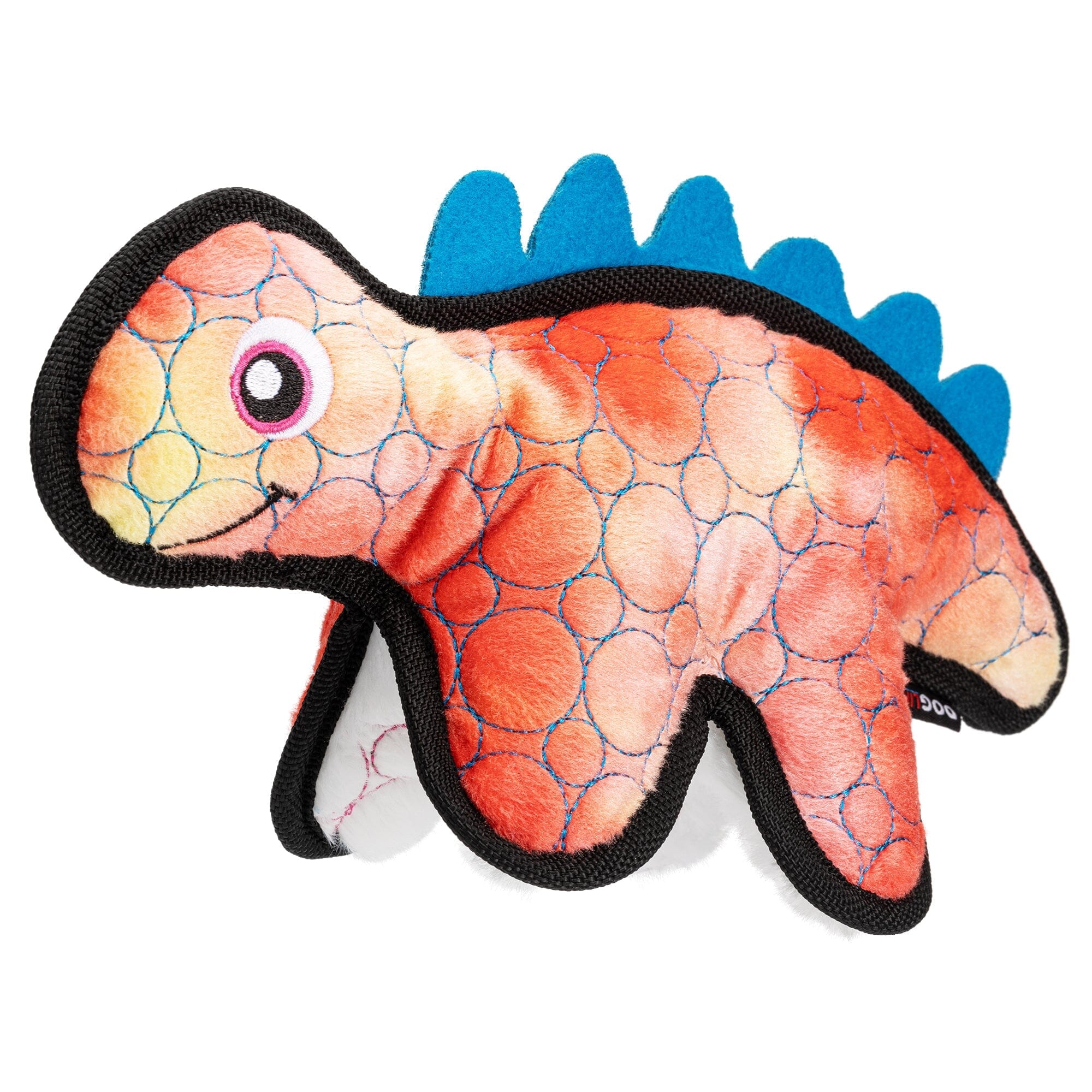 Durable Dog Toys with Squeaker by Dogline