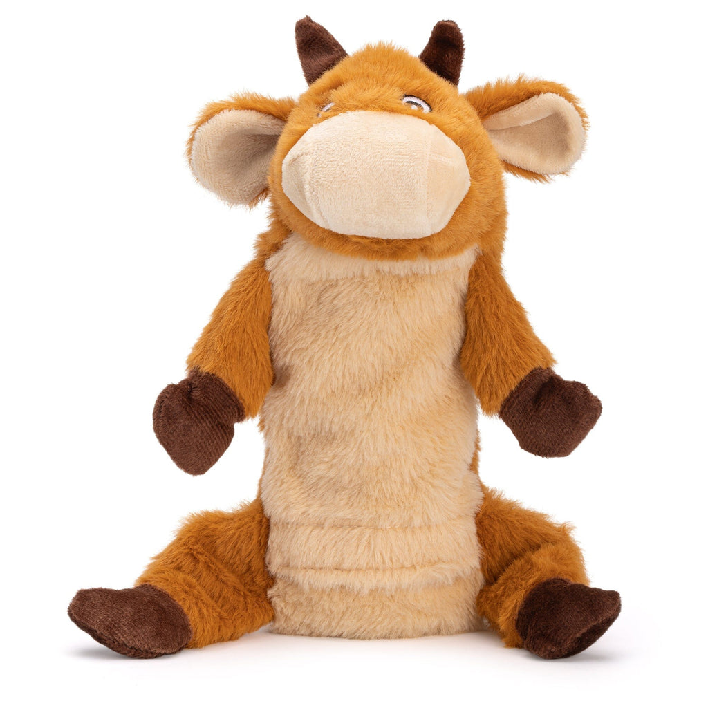 Bottle Buddy Dog Toys - 10" by Dogline