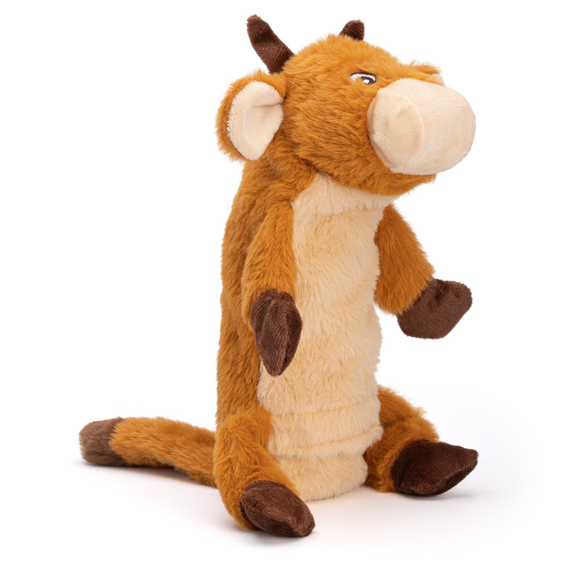 Bottle Buddy Dog Toys - 10" by Dogline