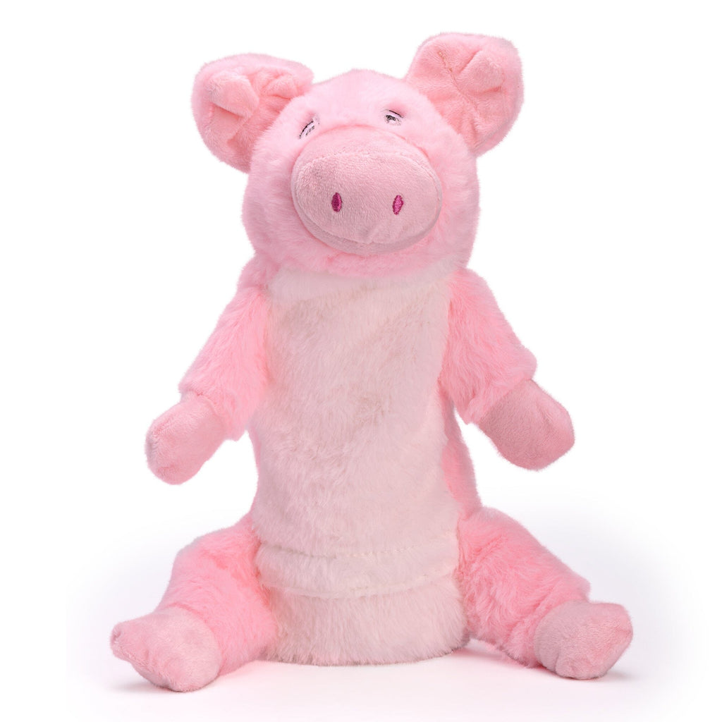 Bottle Buddy Dog Toys - 10" by Dogline