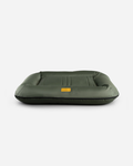 Chester & Lee | Waterproof Lounger Dog Bed Green by Chester & Lee