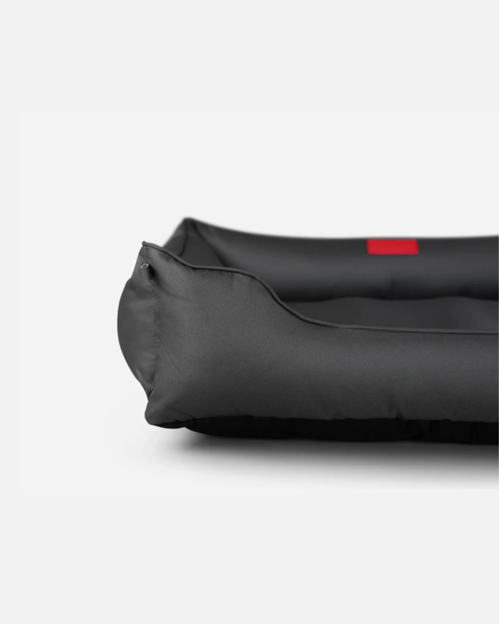 Chester & Lee | Waterproof Sleeper Dog Bed Gray by Chester & Lee