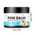 Pet Paw Balm Paw Pad Lotion, Licksafe by Love My Pet