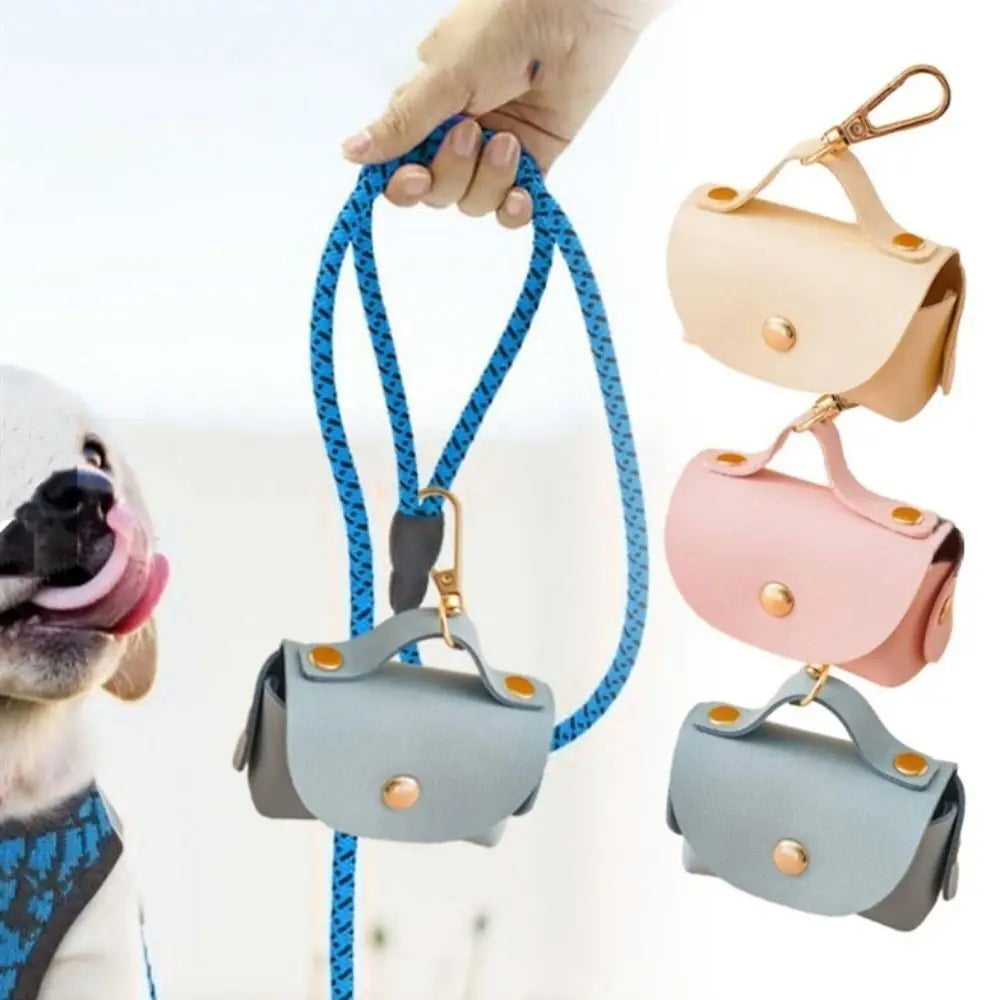 High Quality Dog Poop Bag Dispenser by Love My Pet