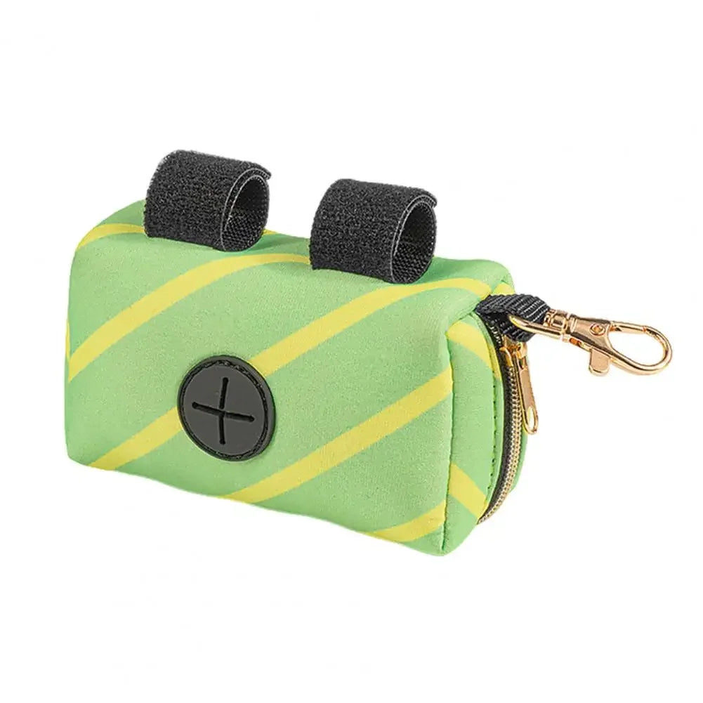 Portable Pet Bag Dispenser by Love My Pet