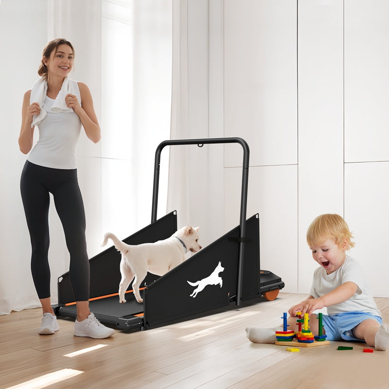 Dog Treadmill and Pacer For Healthy & Fit Pets by Amazing Pet Bargains