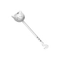 Cute Cat Stainless Steel Spoon Set by Love My Pet