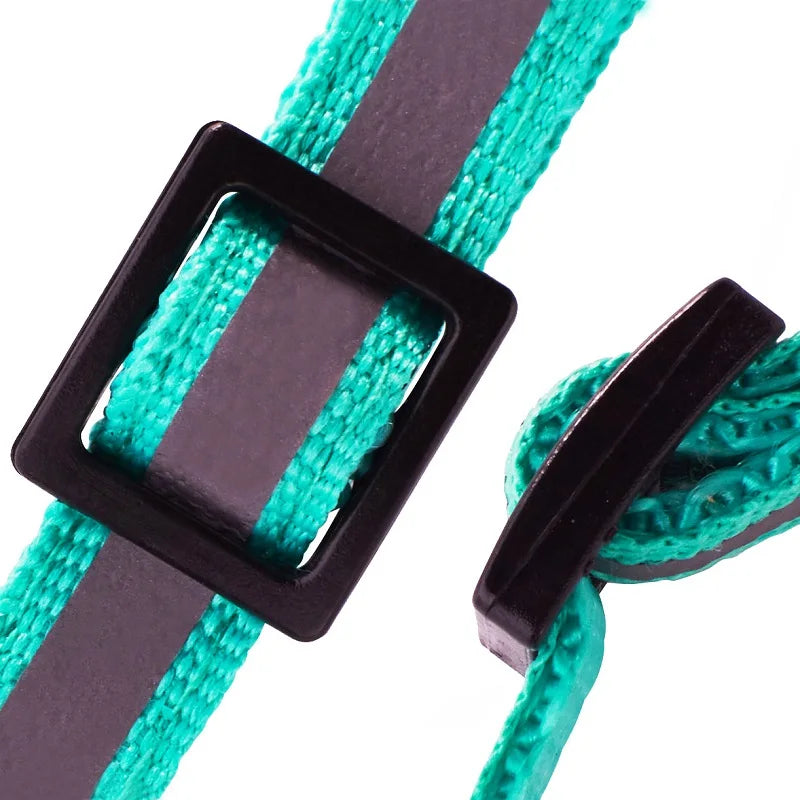 Reflective Breakaway Cat Collar by Love My Pet