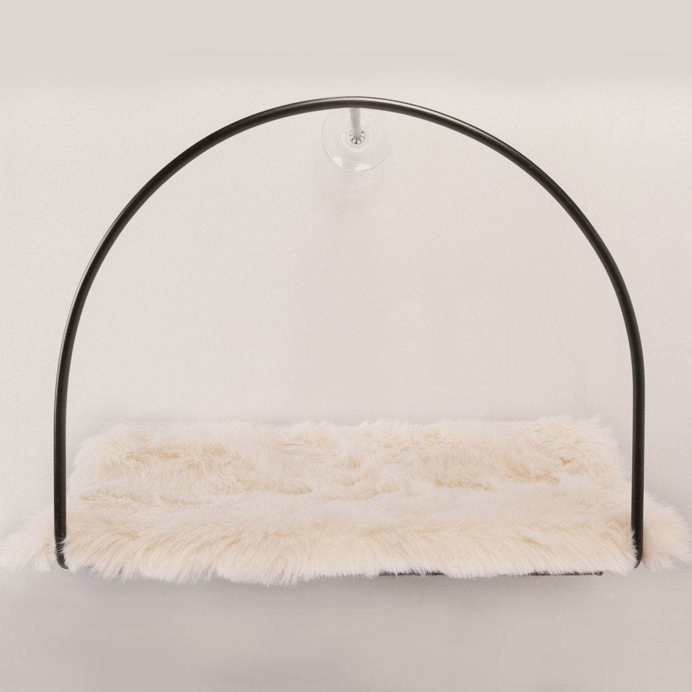 Cloud Nine Window Hammock by tuft + paw