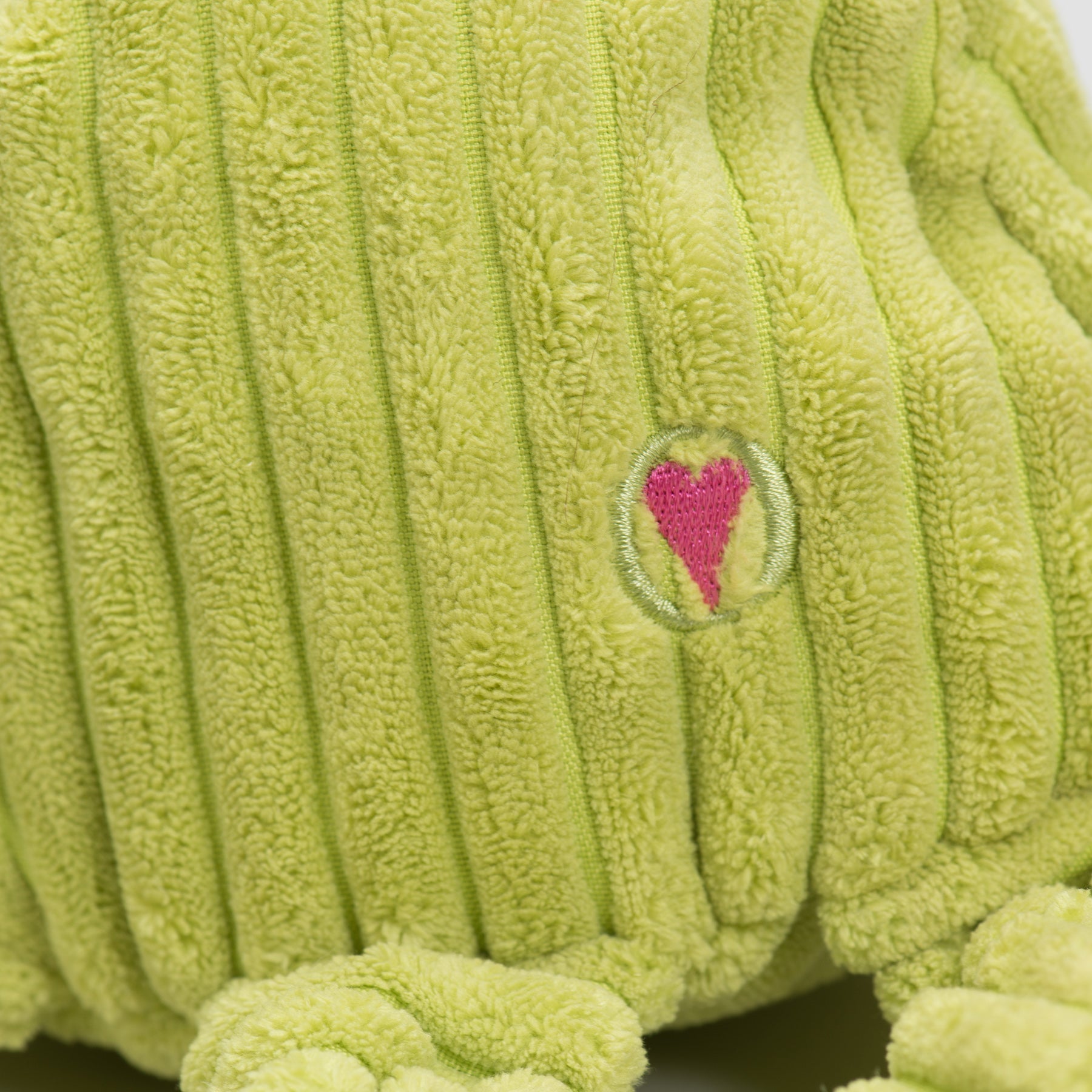 Octavie Octopus Knottie® Plush Dog Toy by HuggleHounds