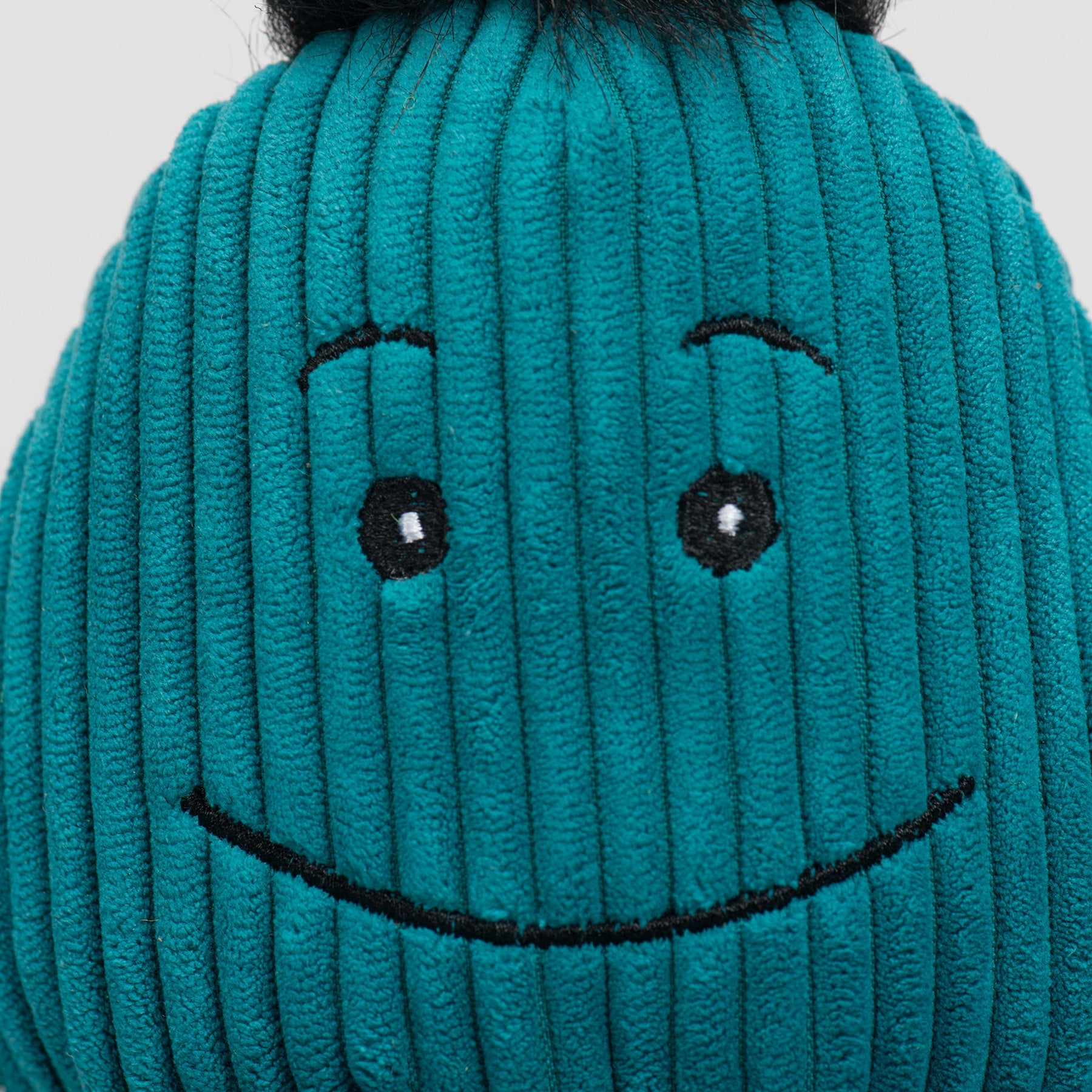Octavie Octopus Knottie® Plush Dog Toy by HuggleHounds