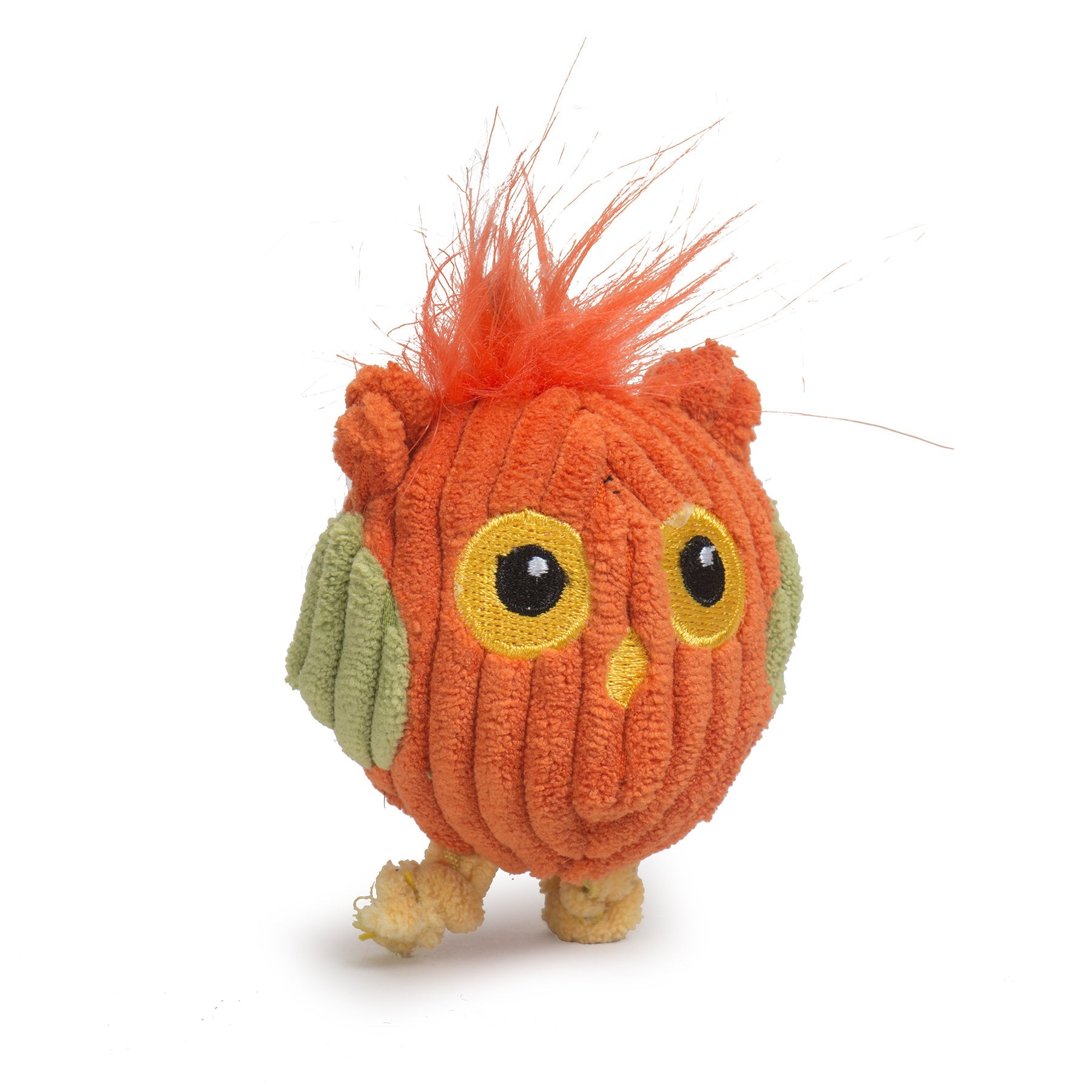 Wee Huggles® Assorted Balls Dog Toys, 5 Pack by HuggleHounds