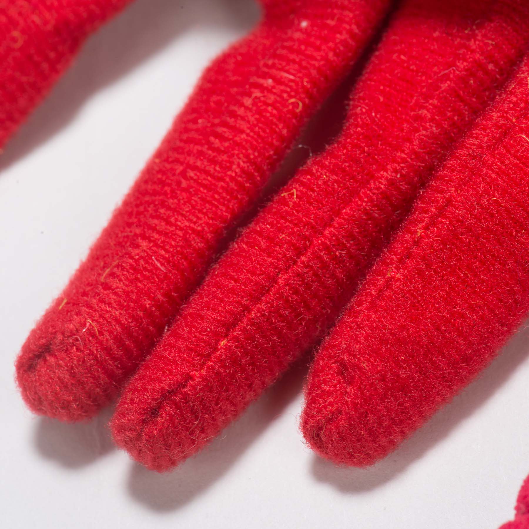 McCracken Lobsta™ Knottie® Plush Dog Toy by HuggleHounds