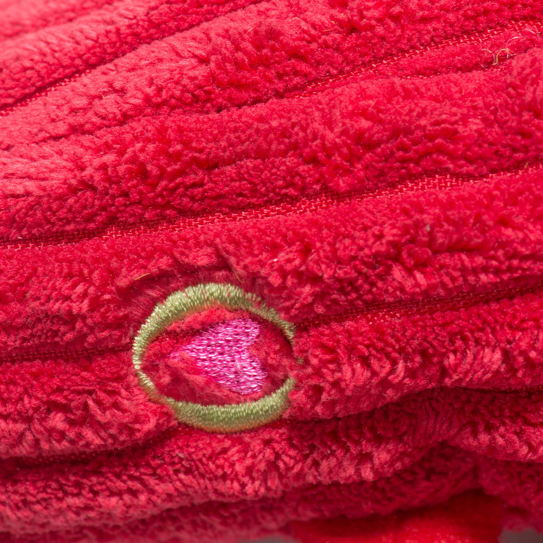 McCracken Lobsta™ Knottie® Plush Dog Toy by HuggleHounds