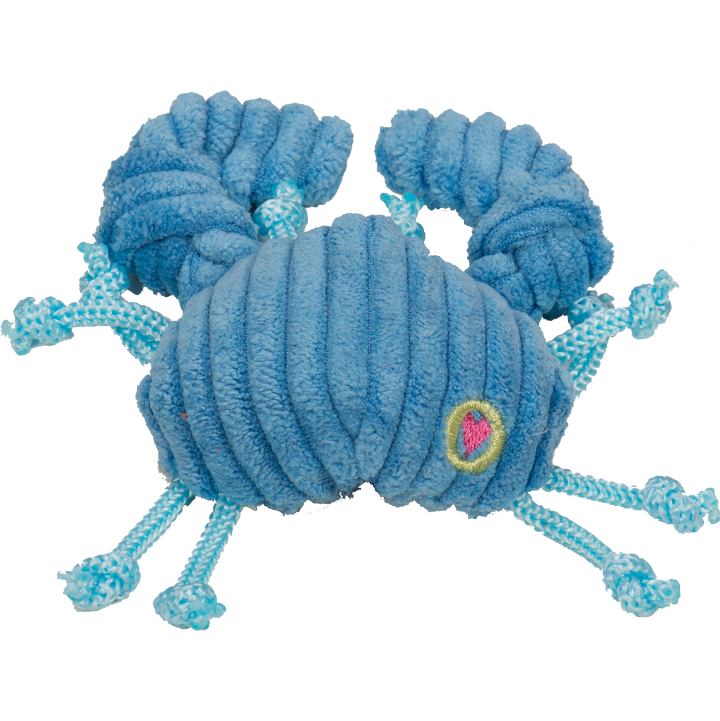 HuggleKats® Water Critters Bucket of Cat Toys, 12 Pack by HuggleHounds