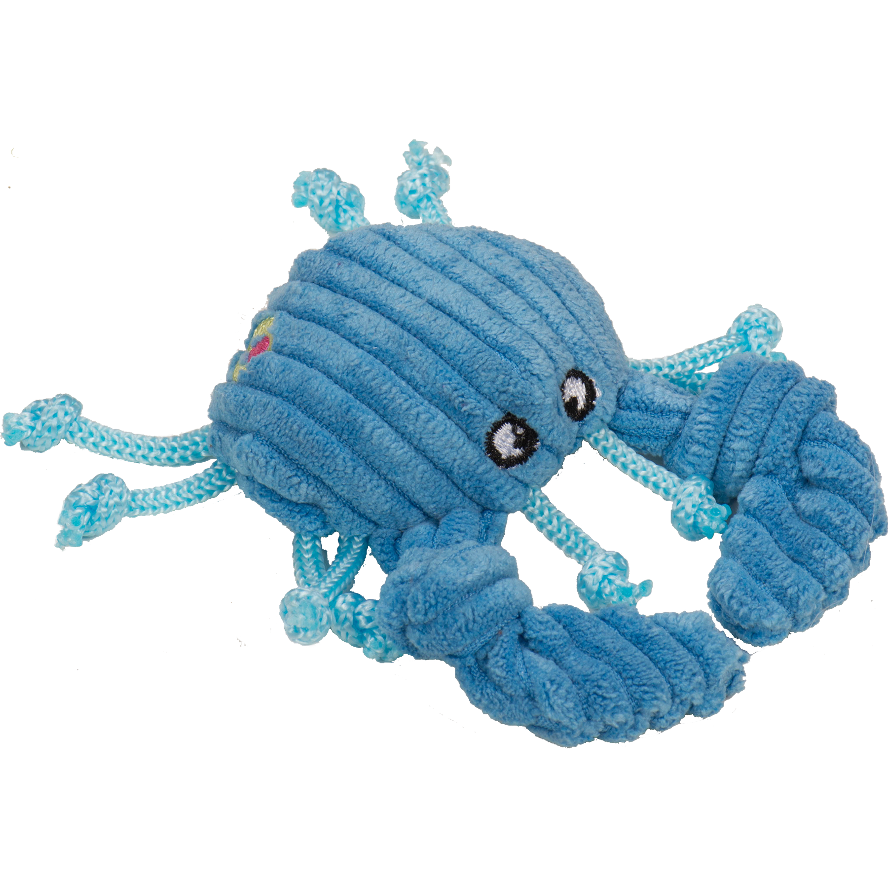 HuggleKats® Water Critters Bucket of Cat Toys, 12 Pack by HuggleHounds