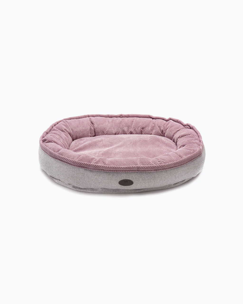 Chester & Lee | Cuddly Bagel Dog Bed by Chester & Lee