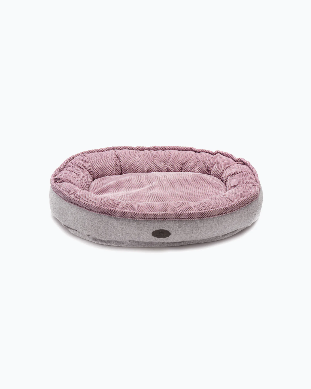 Chester & Lee | Cuddly Bagel Dog Bed by Chester & Lee