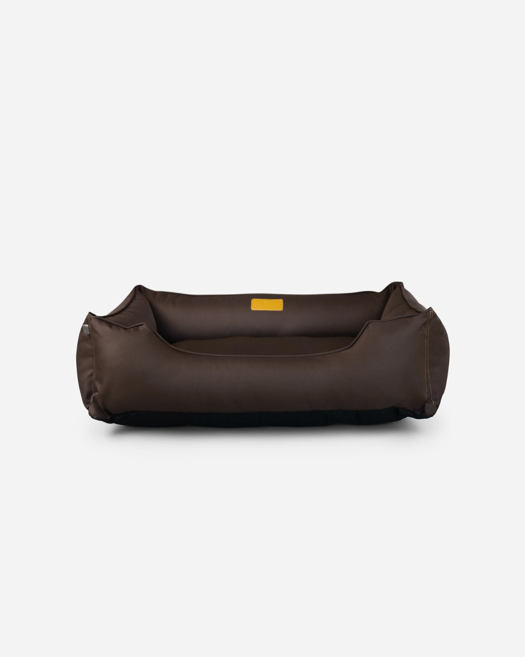 Chester & Lee | Waterproof Sleeper Dog Bed Brown by Chester & Lee