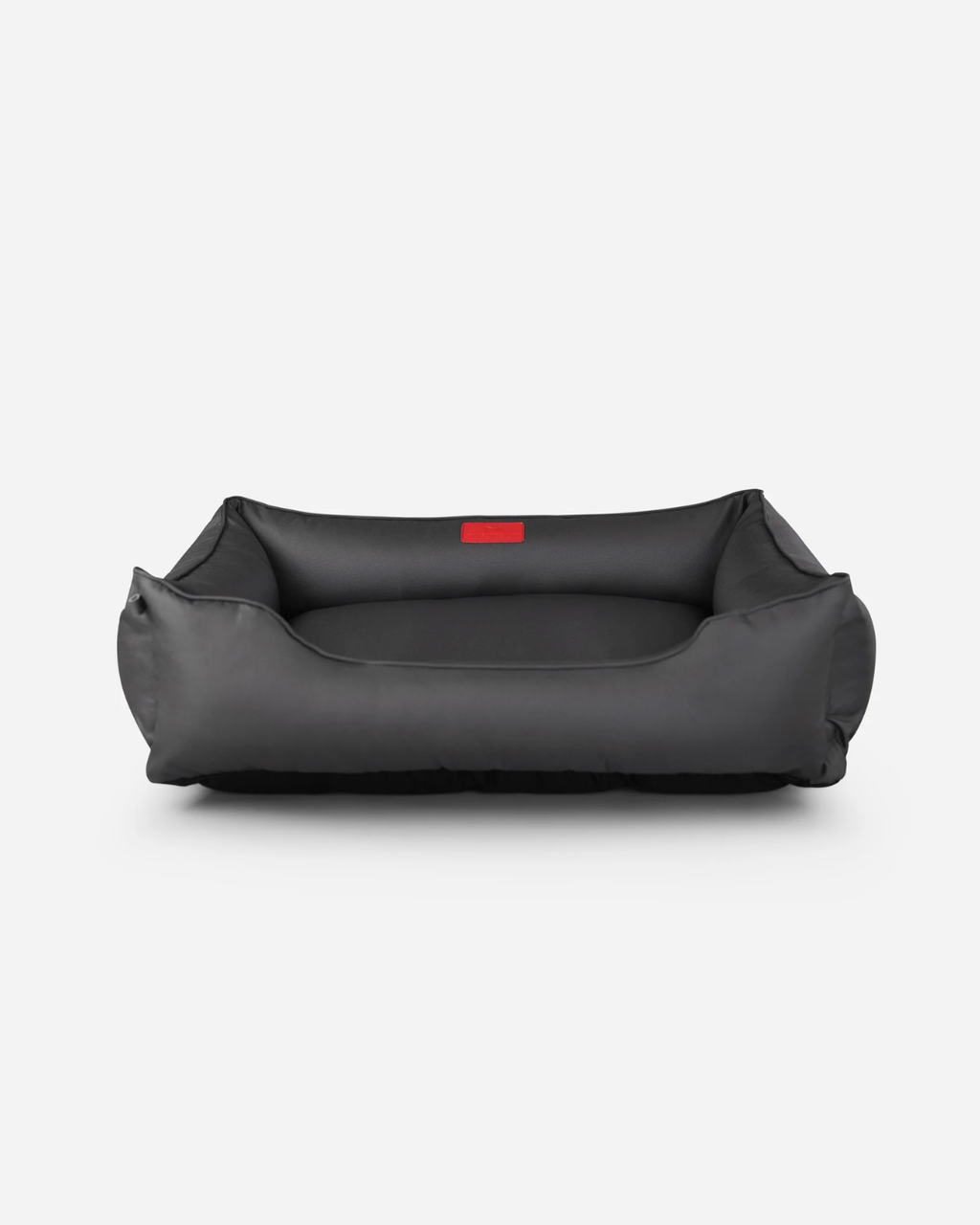 Chester & Lee | Waterproof Sleeper Dog Bed Gray by Chester & Lee