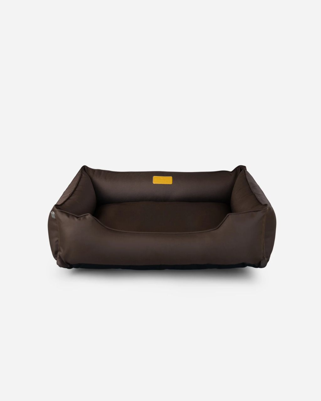Chester & Lee | Waterproof Sleeper Dog Bed Brown by Chester & Lee