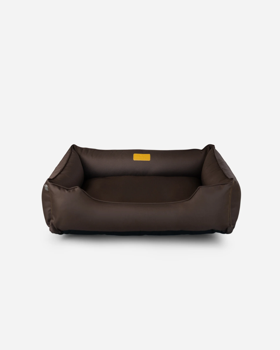 Chester & Lee | Waterproof Sleeper Dog Bed Brown by Chester & Lee