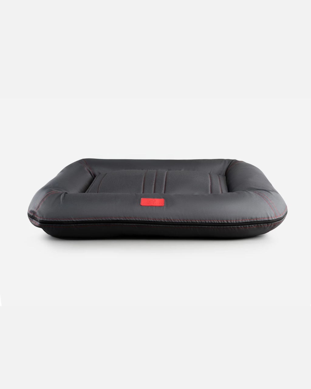 Chester & Lee | Waterproof Lounger Dog Bed Gray by Chester & Lee