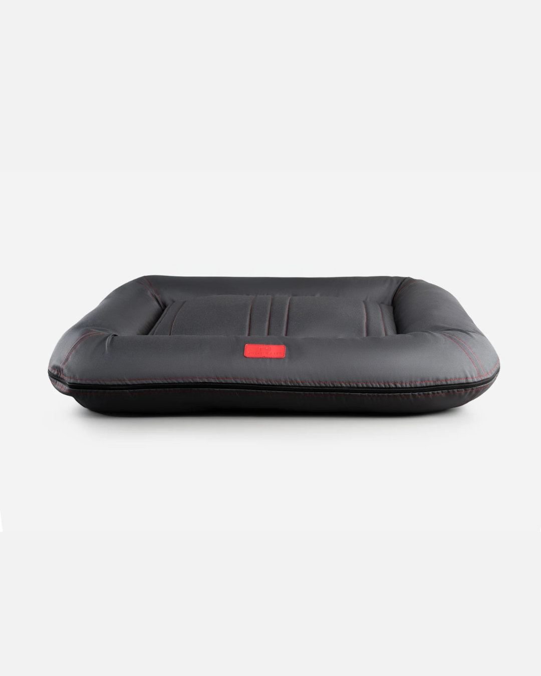 Chester & Lee | Waterproof Lounger Dog Bed Gray by Chester & Lee