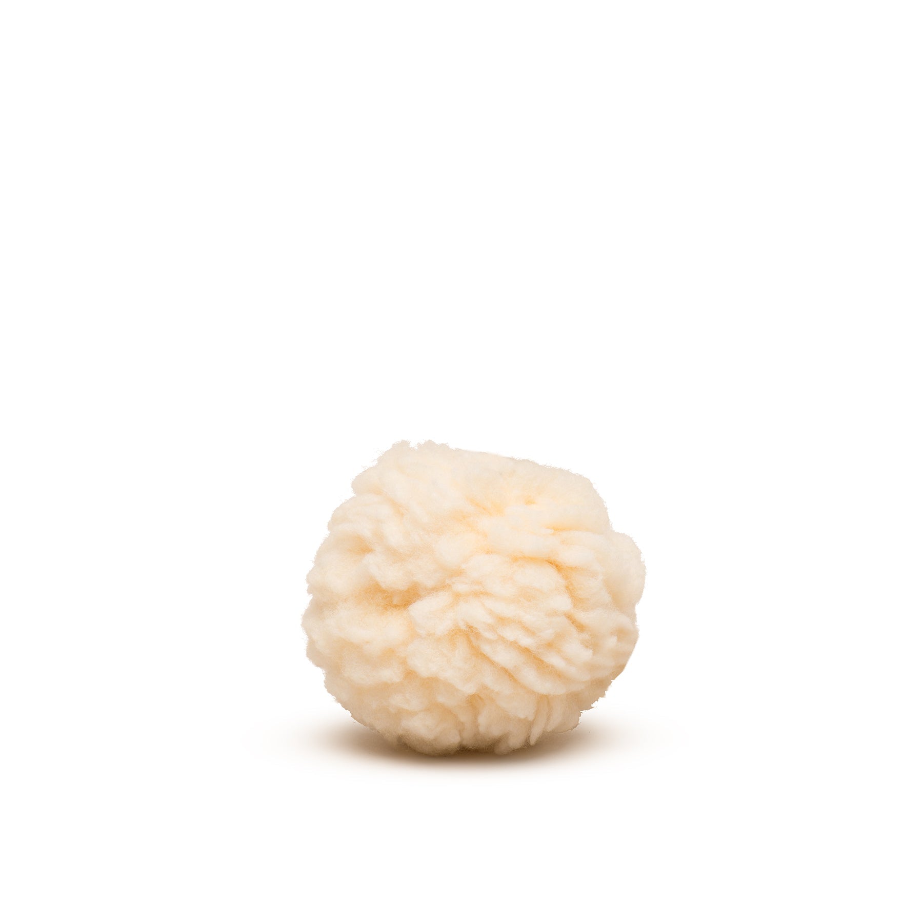 HuggleFleece® Plush Ball Dog Toy by HuggleHounds