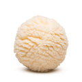 HuggleFleece® Plush Ball Dog Toy by HuggleHounds