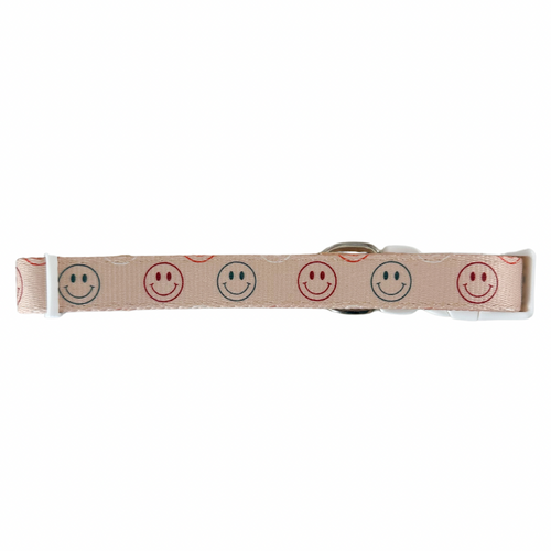 All Smiles Collar by EverWoof