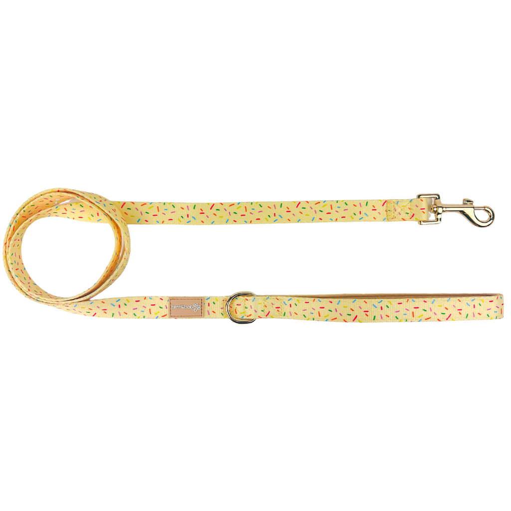 Ever So Sweet Leash by EverWoof