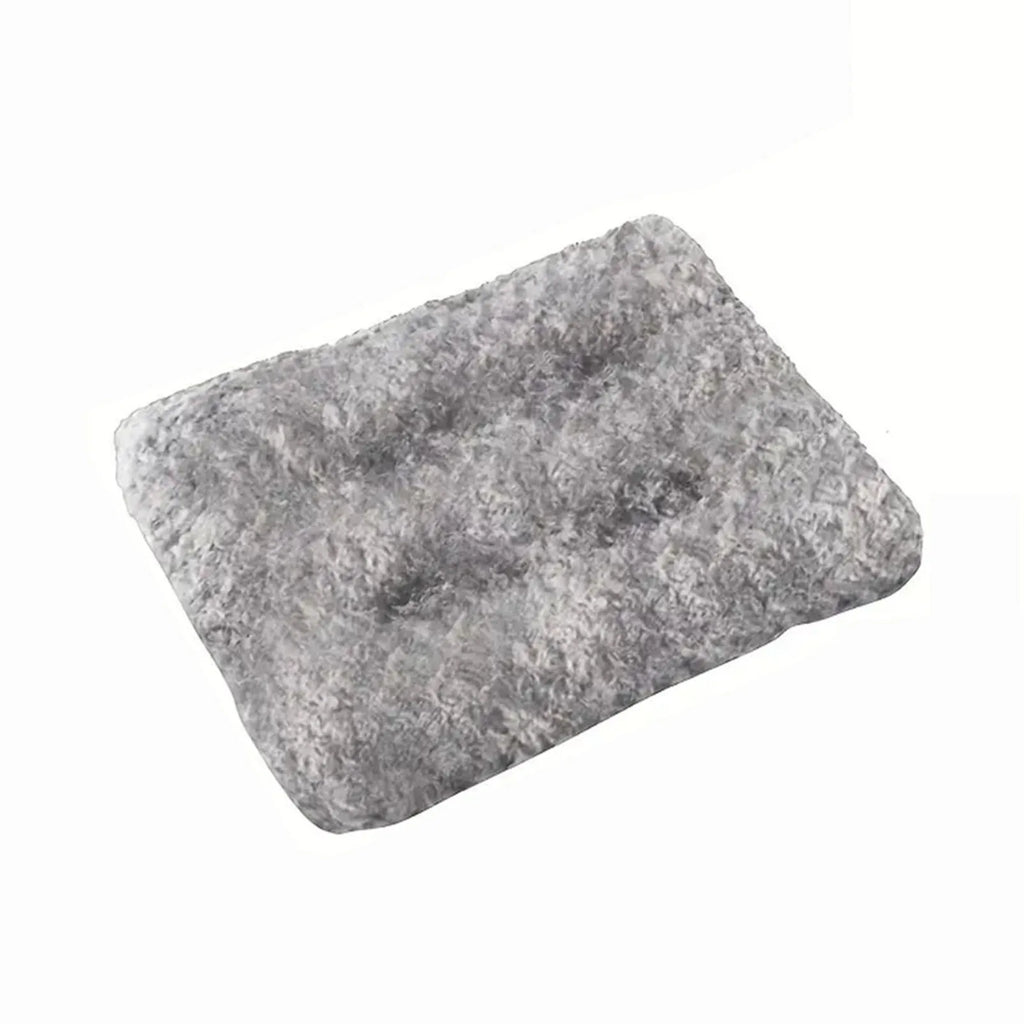 Bedroom Dog Plush Mat by Love My Pet