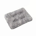 Bedroom Dog Plush Mat by Love My Pet