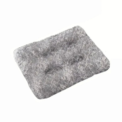 Bedroom Dog Plush Mat by Love My Pet