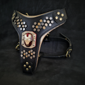 Irondog Harness by Bestia Dog Gear
