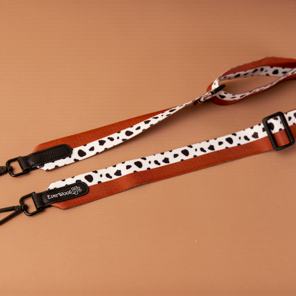 Walkie Bag Strap by EverWoof