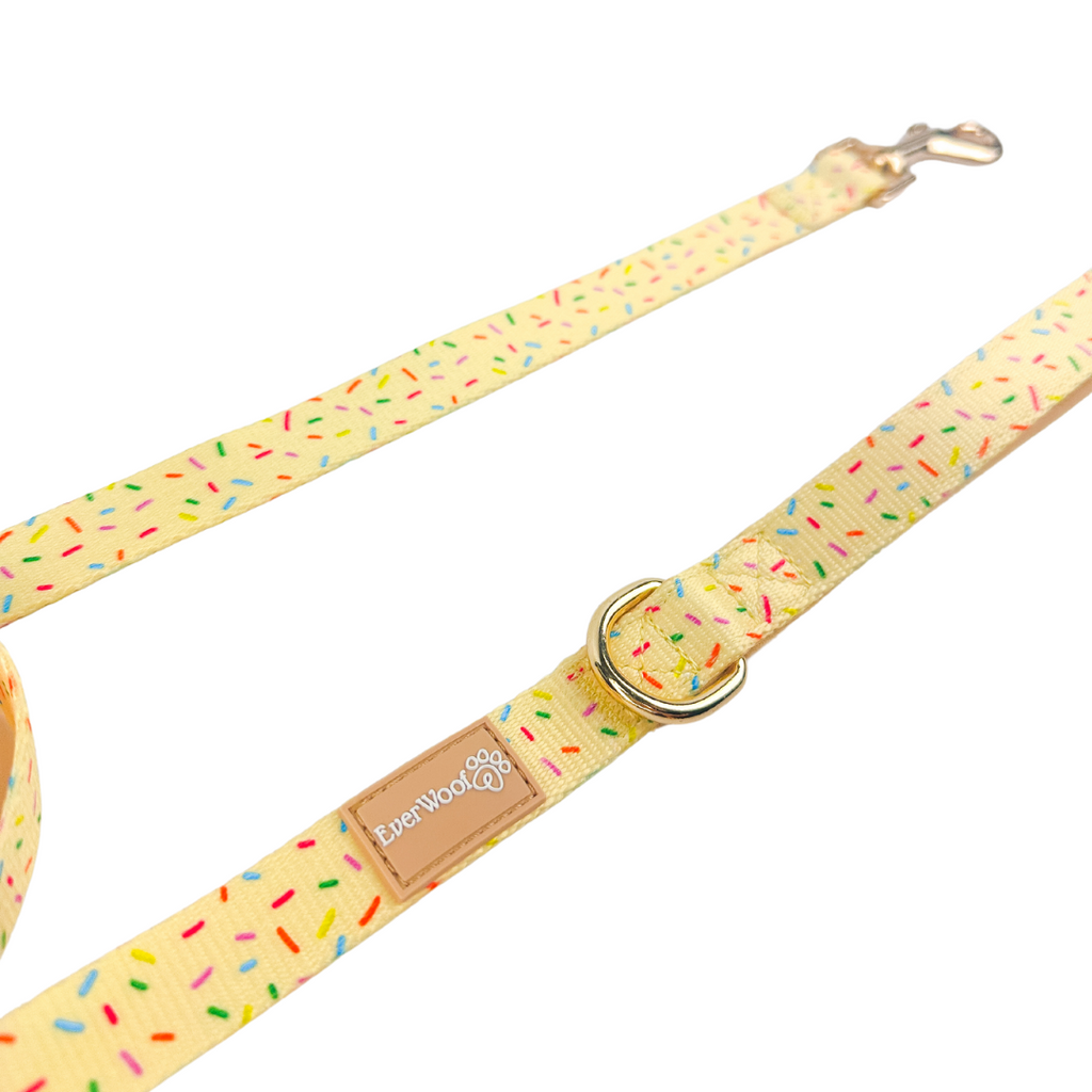 Ever So Sweet Leash by EverWoof