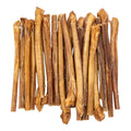 All-Natural Beef Bully Stick Dog Treats, Single Ingredient Dog Chews – 12-Inch Jumbo (25/case) by American Pet Supplies