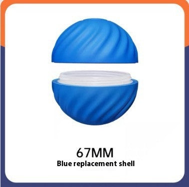 Rubber Ball Toys for Dogs. Training Products by Amazing Pet Bargains