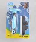 Pet Hair Removal Comb by VetsPetStore