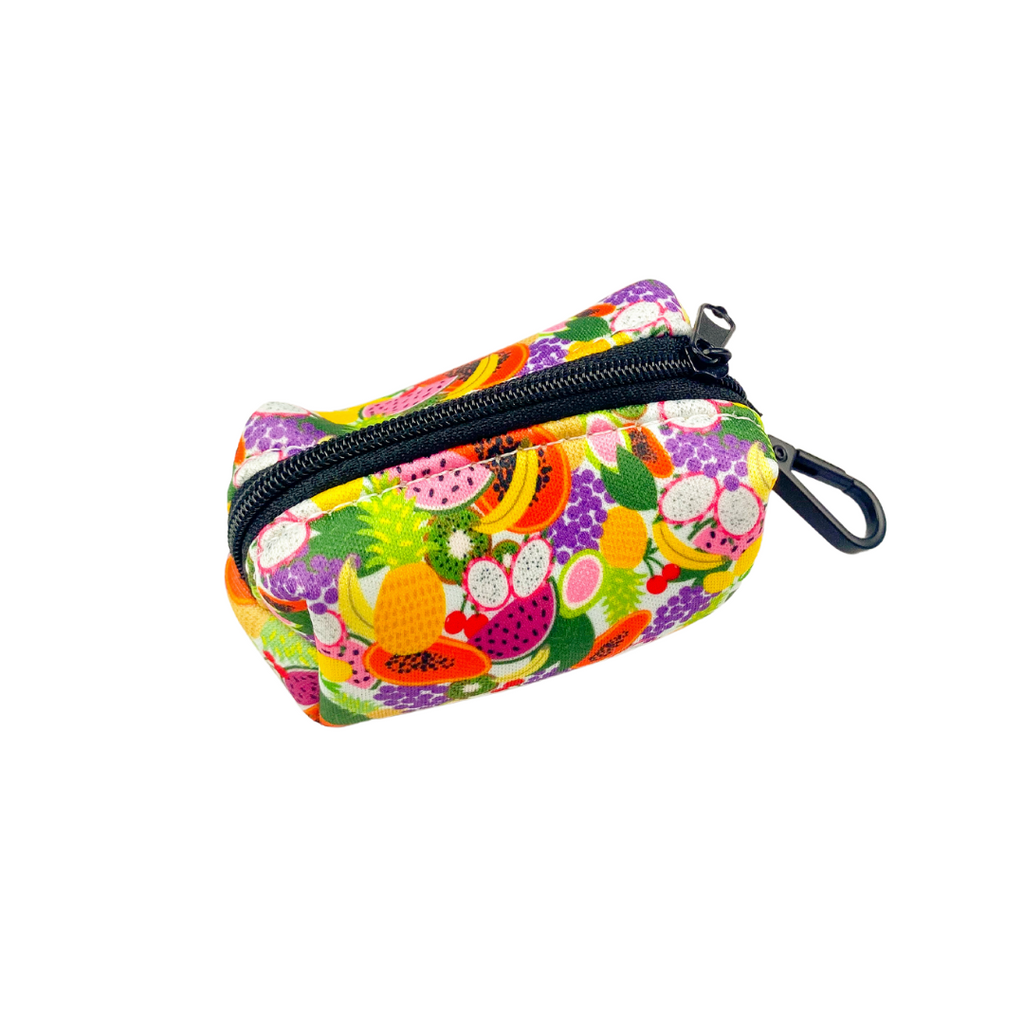 Tutti Frutti Waste Bag by EverWoof