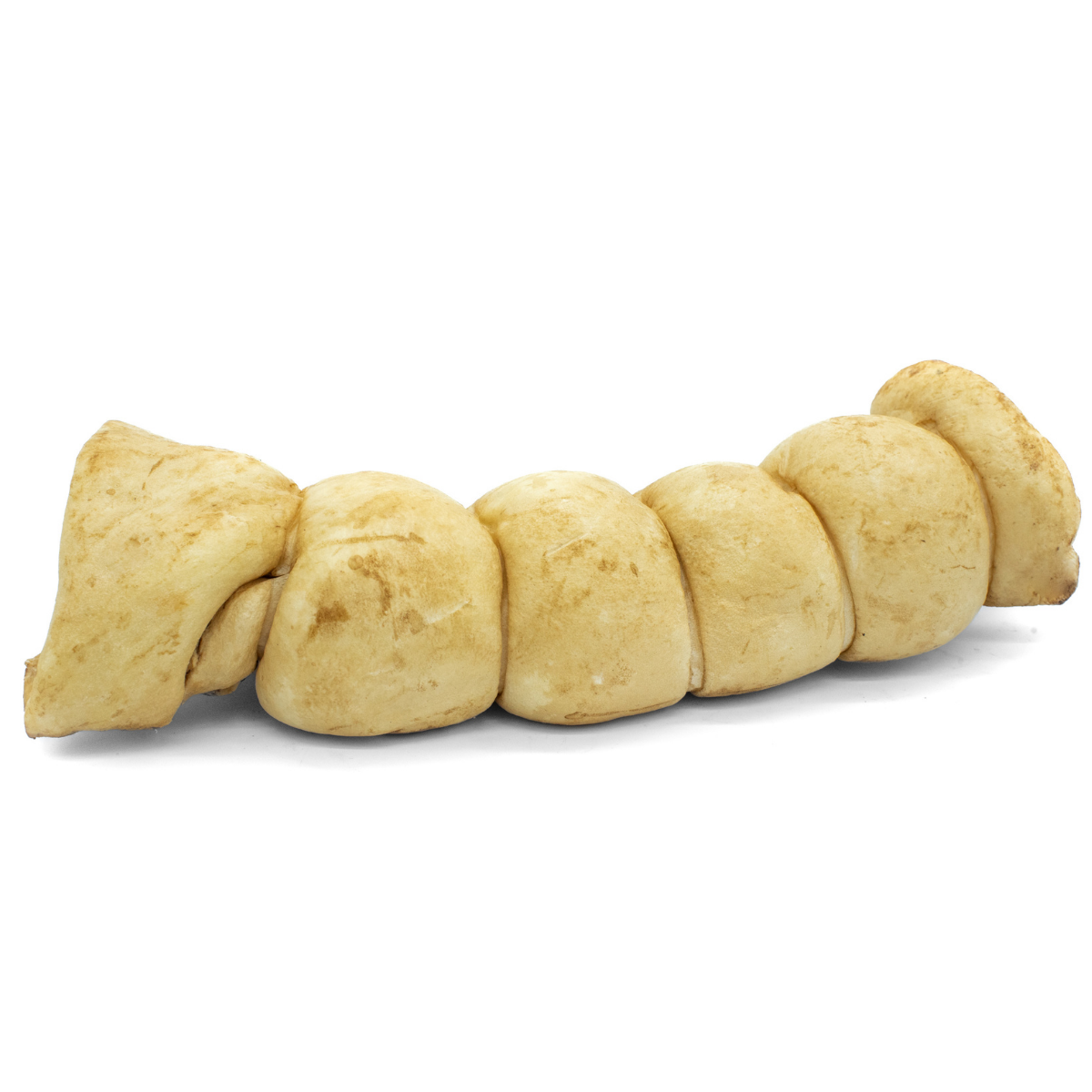 10-12 Inch Peanut Butter Cheek Roll by Bully Bunches