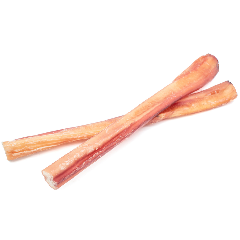 12 Inch Jumbo Bully Stick by Bully Bunches
