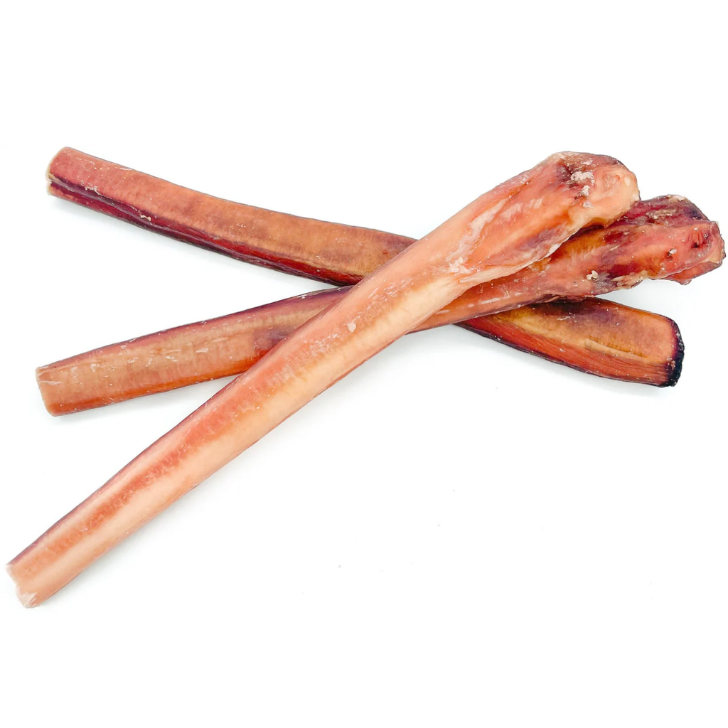 12 Inch Monster Bully Stick by Bully Bunches
