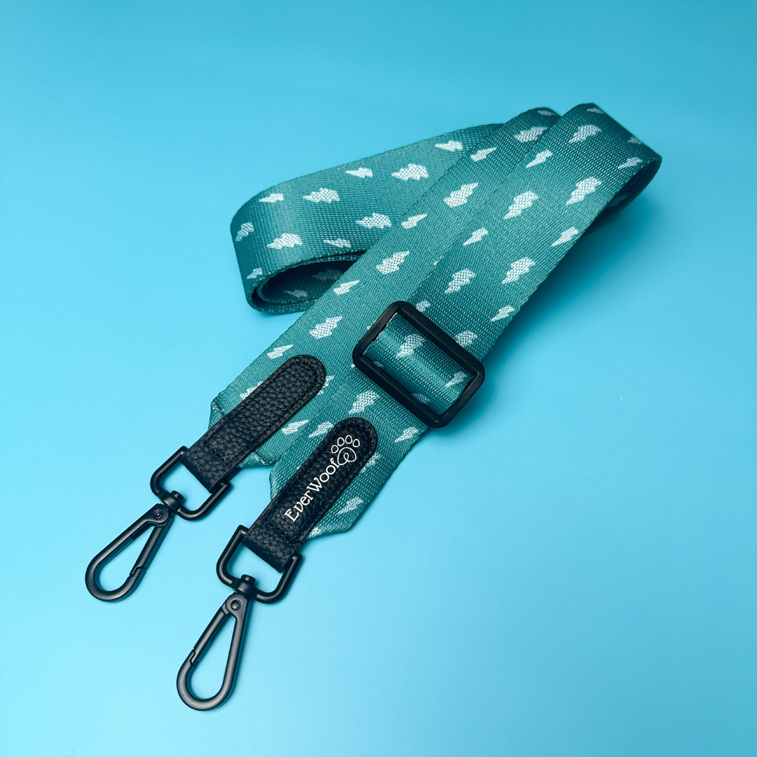 Walkie Bag Strap by EverWoof