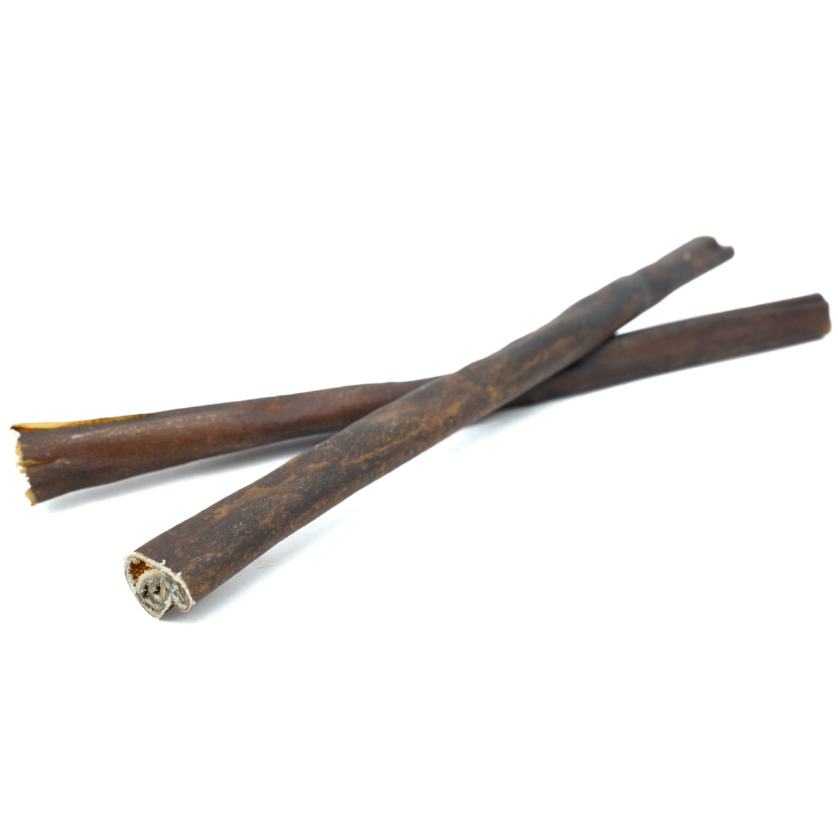 10-12 Inch Collagen Stick by Bully Bunches