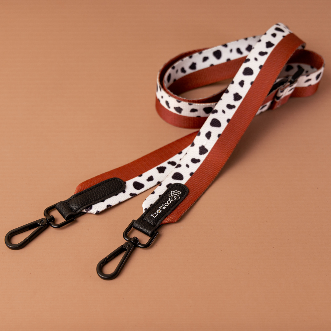 Walkie Bag Strap by EverWoof