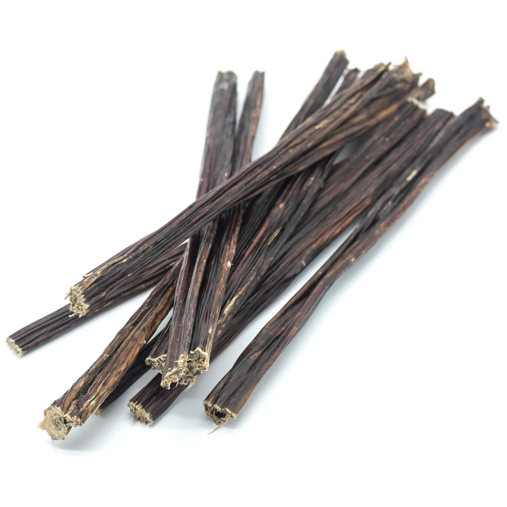 12 Inch Beef Jerky Stick by Bully Bunches